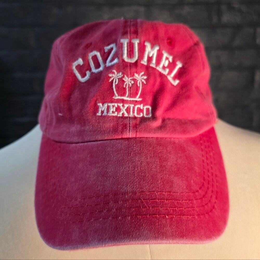 Cozumel Cap